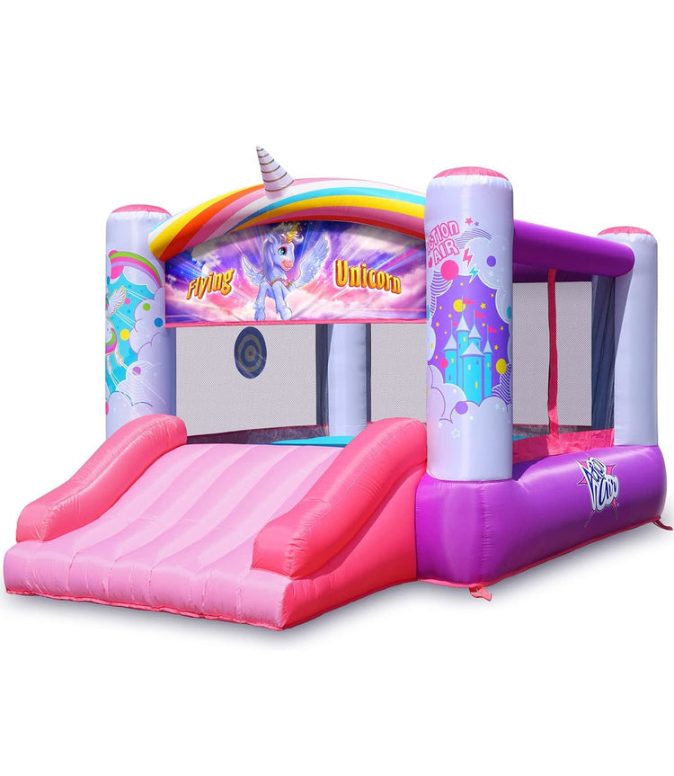 Kids Unicorn 🦄 Bouncy