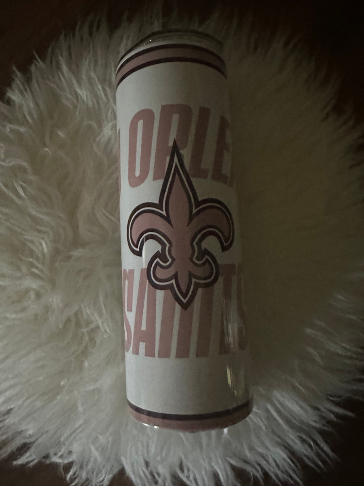 Saints Tumbler