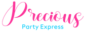 Precious Party Express LLC