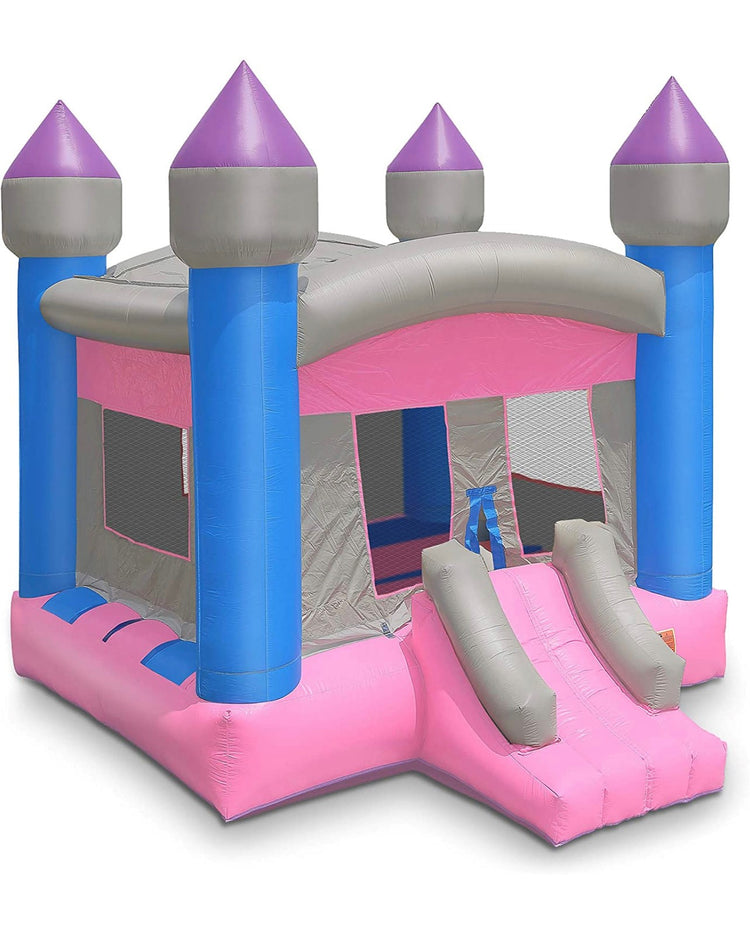 Princess Bounce House