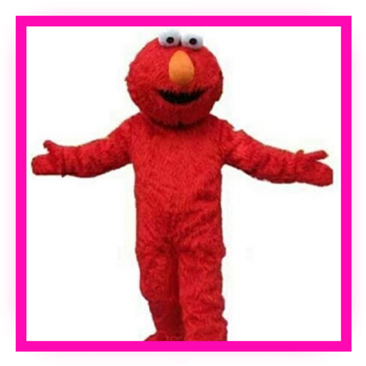 Mascot Characters