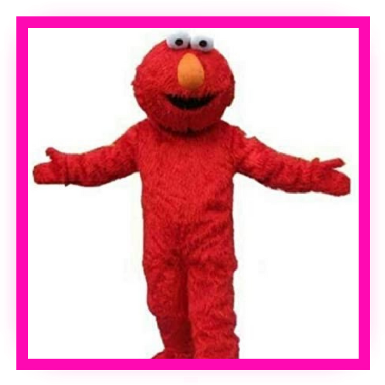 Mascot Characters