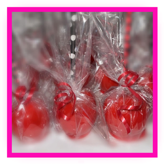 Candy Apples
