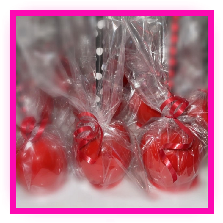 Candy Apples