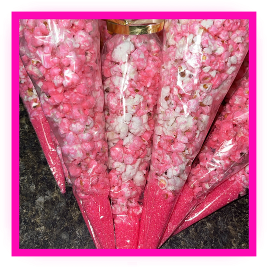Popcorn (per dozen)