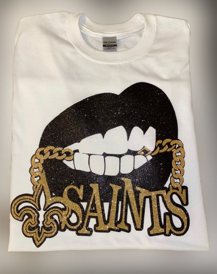 Saints Shirts