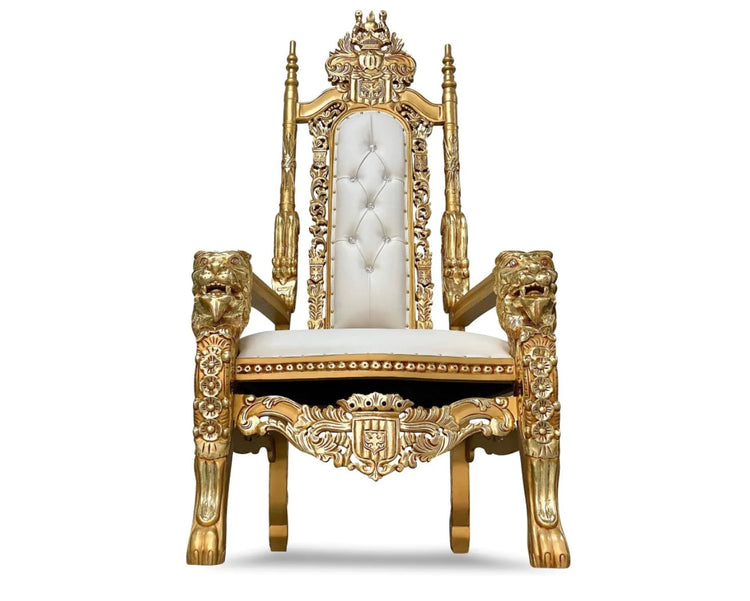 Throne Chair