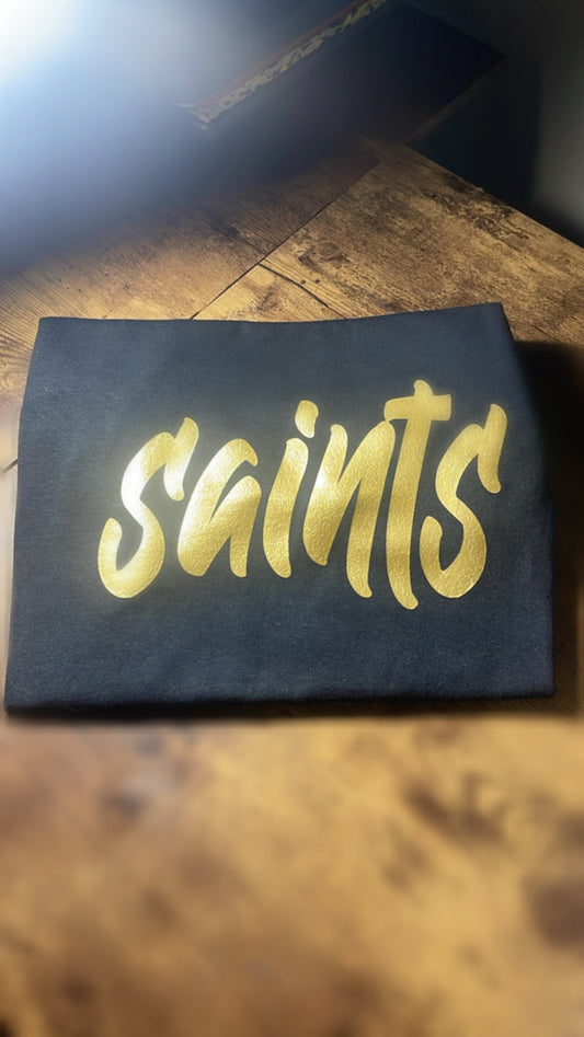 Saints Shirts