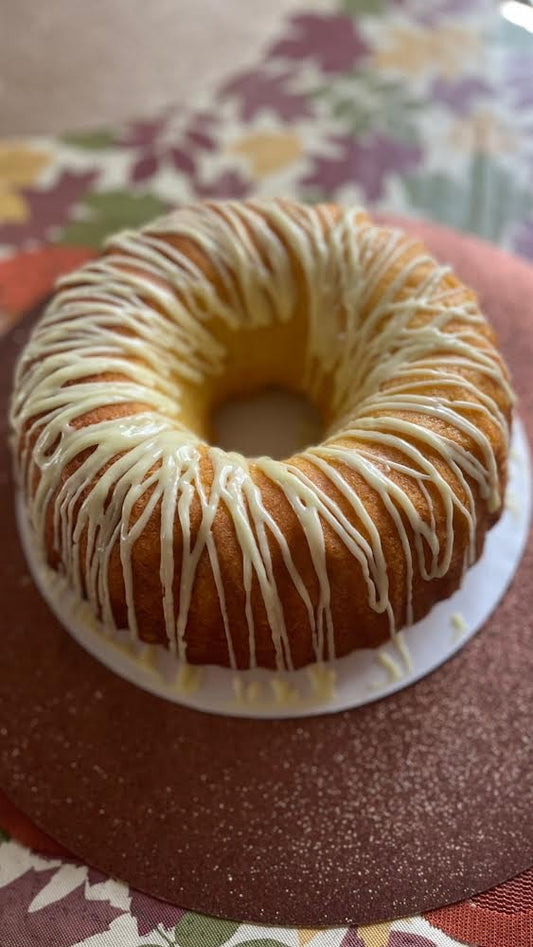 Bundt Cakes