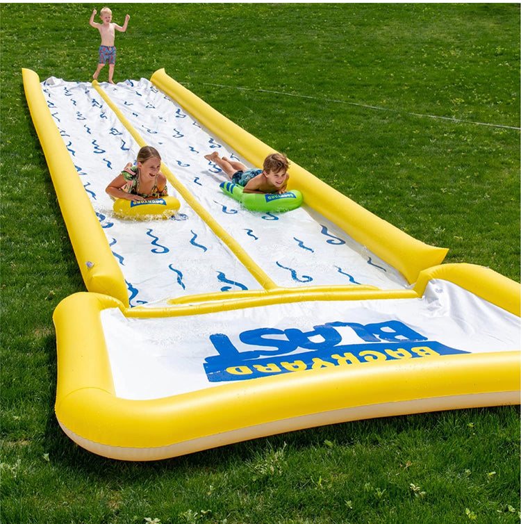 50” Slip N Slide