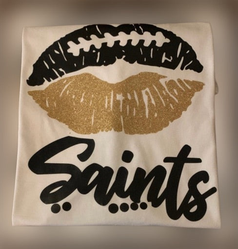 Saints Shirts